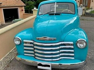 chevrolet 3100 pick up