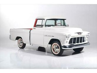 used 1955 chevrolet 3100 base