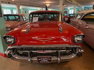 chevrolet bel air nomad sportkombi -57