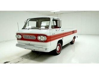 1964 chevrolet corvair