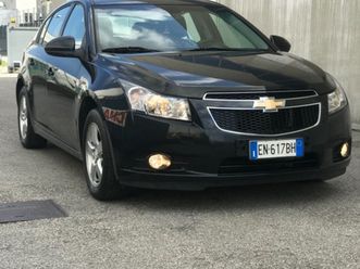 cruze cruze 1.6 4 porte ls