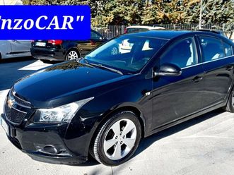 cruze cruze 2.0 diesel 163cv 5 porte ltz