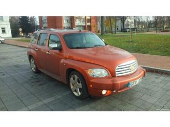 chevrolet-hhr-2-4-l-vienaturis