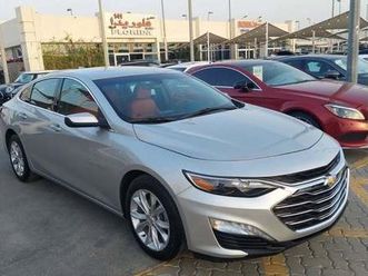 chevrolet malibu ls