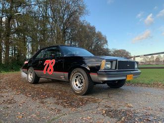 chevrolet malibu - usa coupe v8/5.7 liter new