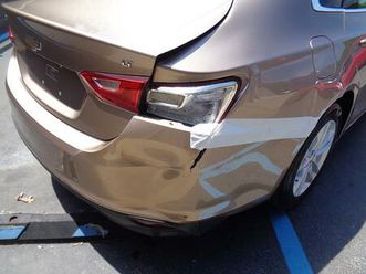 used 2018 chevrolet malibu lt