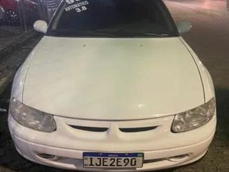 gm omega cd australiano 3.8 v6