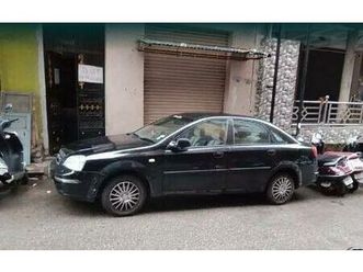 chevrolet optra lt 1.8 2005