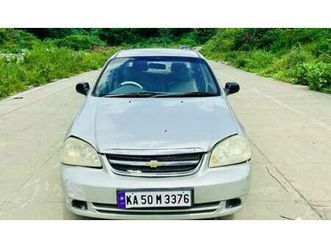 chevrolet optra lt 1.8 2008