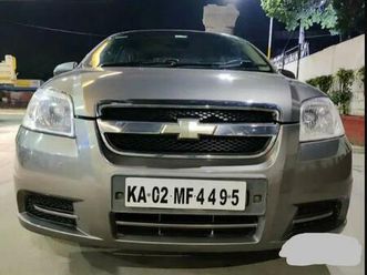 chevrolet optra magnum ls 1.6 2011