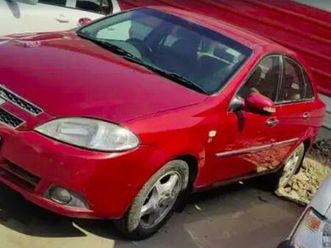 chevrolet optra magnum ls 1.6 2011