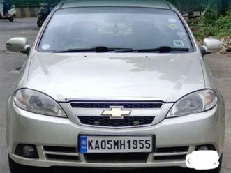 chevrolet optra magnum lt 2.0 tcdi 2010