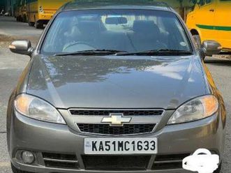 chevrolet optra magnum lt 2.0 tcdi 2010