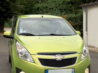 chevrolet spark 1.0 16v - 68