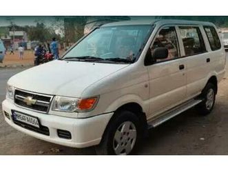 chevrolet tavera neo 3 ls- 10 str bs-iii 2011