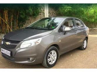 chevrolet sail u-va 1.3 lt abs 2014