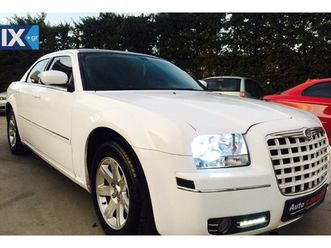 chrysler 300 kainoyrgioo eykairaaaa '09