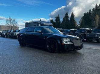 chrysler 300c touring 3.5