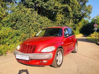 chrysler pt cruiser 2.0 limited