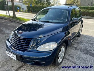 pt cruiser pt cruiser 1.6 cat touring