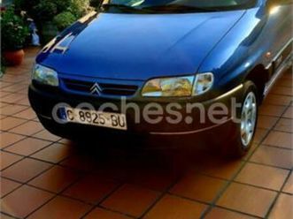citroen berlingo 1.9d cumbre 3p.