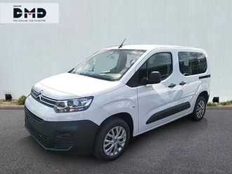 m bluehdi 100ch s&s live