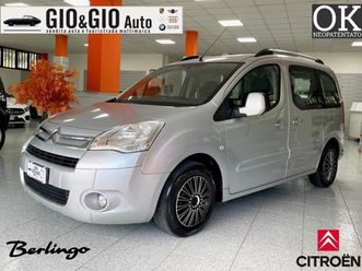 berlingo 2ª serie berlingo 1.6 hdi 90cv multispace