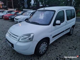 berlingo multispace 58-407 chelmsko śląskie - sprzedajemy.pl