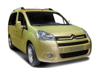 combi 1.6 hdi sx multispace 66 kw (90 cv)