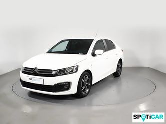 bluehdi 100 shine 75 kw (102 cv)