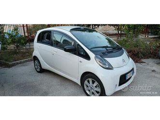 citroen c-zero - 2015