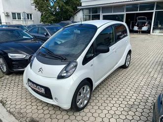citroën c-zero electric automatik, 1. vlasnik, klima, 4xgarancija!!!, 2017 god.