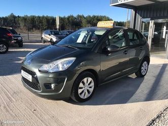 citroen c3 1.4 hdi70 confort distribution neuve