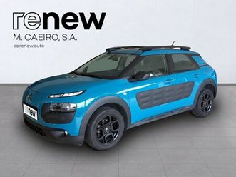 puretech 110 s&s feel 81 kw (110 cv)