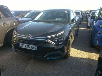 moteur électrique 136ch shine pack + toi