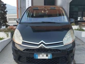 c4 picasso 1.6 vti 120 attraction