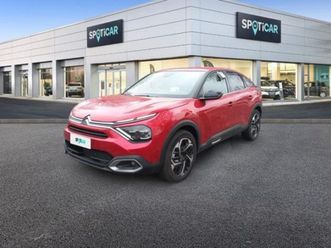 c4 spacetourer c4 spacetourer bluehdi 130 s&s eat8 shine