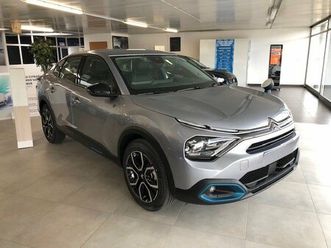 c4 x 100 kw swiss edition