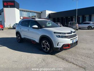 c5 aircross c5 aircross bluehdi 130 s&s feel