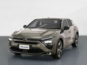 c5 x c5 x hybrid 225 e-eat8 feel pack