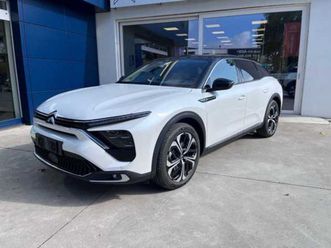 c5 x c5 x hybrid 225 e-eat8 shine pack