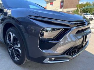 c5 x c5 x hybrid 225 e-eat8 shine pack