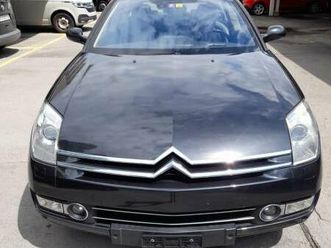 citroën c6, 2008, 240'000 km - annonce 6906300