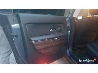 citroen c6 exclusive gdów - sprzedajemy.pl