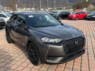 ds 3 2ª serie ds 3 crossback bluehdi 100 business