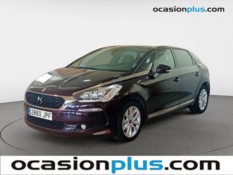 ds5 bluehdi 120 desire (120 cv)
