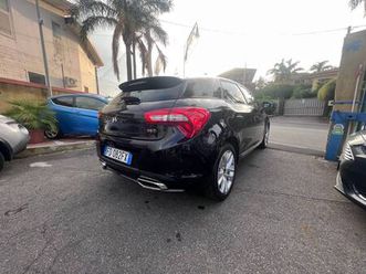 ds5 ds 5 bluehdi 180 s&amp;s eat6 so chic