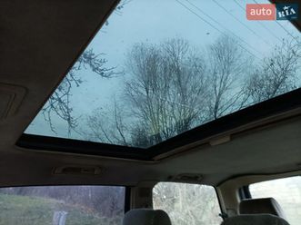 citroen evasion 1996