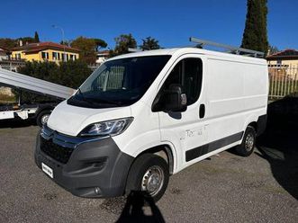 auto usata jumper 35 2.2 hdi/130 pc-tn furgone + iva