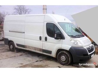 citroen jumper l3h2 bielsko-biala - sprzedajemy.pl